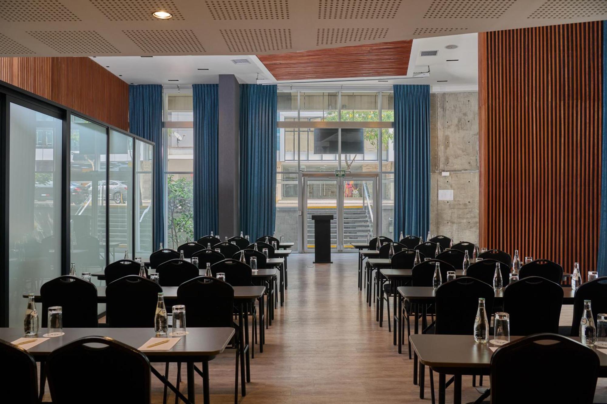 Innside By Melia Lima Miraflores エクステリア 写真